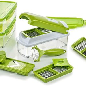 Nicer Dicer Vegetable chopper