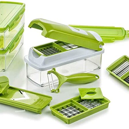 Nicer Dicer Vegetable chopper