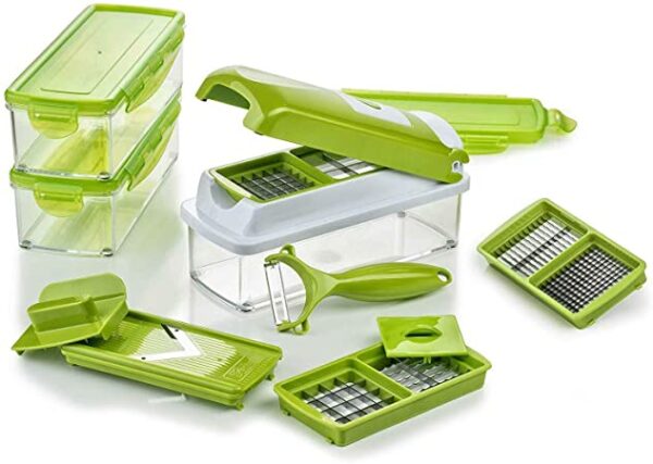 Nicer Dicer Vegetable chopper