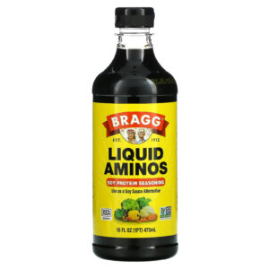 Bragg Seasoning Liquid Aminos