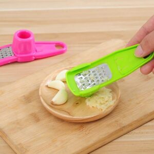 Garlic Ginger Grinding Tool